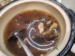 -星龙海鲜(望江东路店)