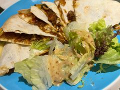 -第101座花园餐厅(湖滨88店)