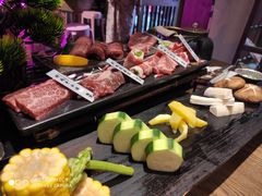-樱宿日式和牛烧肉(五道口店)