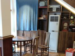 -沈家花园如皋菜(君御豪庭店)