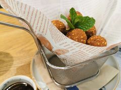 -小大董·烤鸭(王府井apm店)