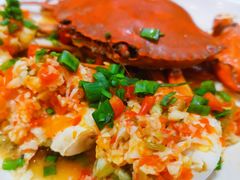 -醉壹号海鲜大排档·老厦门特色菜(厦门美食地标店)