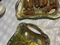-霄汉羊排(万松园一店)