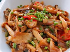 -阿清嫂农家乐.黎窑烤鸡