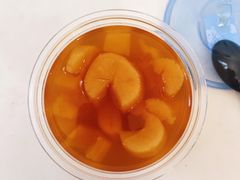 木薯糖水-粉家柳州螺蛳粉(杨宅路店)