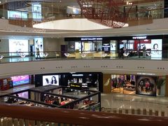 -星光耀广场(安吉路店)