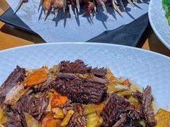 -食鸡公社辣子鸡·潍坊菜·烧烤