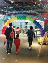 -点点梦想城(鑫苑都汇店)