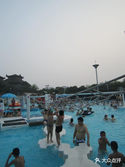热带风暴水上乐园IMG_5145图片