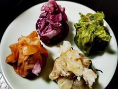 -正宗天津烧麦馆(柳州路店)