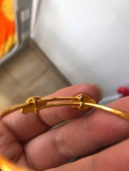 -万宝金楼(威海路店)