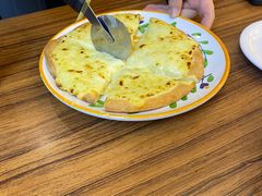-萨莉亚意式餐厅(金隅嘉品mall店)