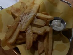 -ibarrel爱杯·bistro&brunch(江宁路店)