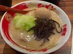 -豚王拉面(澳门银河店)