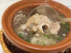 -小菜园新徽菜(无锡人民路红豆店)