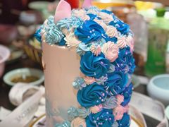 -Biteology Artisan Cakes(红庄·国际文化保税创新园店)