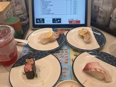 -滨寿司(新街口中央商场店)