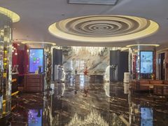 -爱舍海岸酒店(香港中路五四广场店)