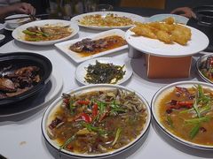 -鑫悦楼煎蟹·16年海鲜大排档