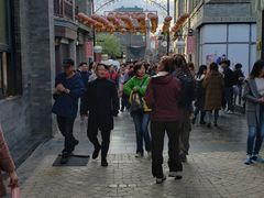 -鲜鱼口老字号美食街