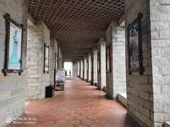 -崇武古城风景区