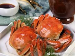 -三号黄浦会Canton Table