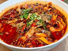 -李氏传家菜(兴城路店)