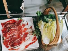 -金龙·打边炉(南京西路店)