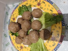 -惠丰堂饭庄(北洼路店)