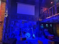 -ISLAND MASS岛·精酿吧