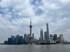 -东方明珠广播电视塔