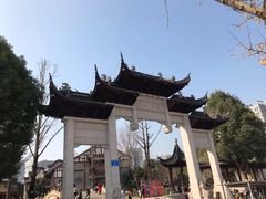 -龙潭水乡