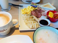 -必胜客(漕宝路店)