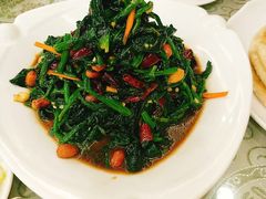 -李连贵熏肉大饼(沈阳站店)