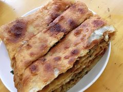 牛肉饼-王三姑牛肉饼