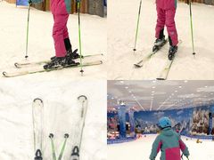 -长沙湘江冰雪世界