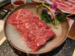 -盡膳口福跷脚牛肉火锅(北美新天地店)