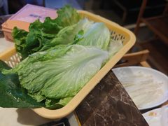 -小肥牛潮汕牛肉火锅(南联店)
