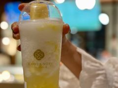 -KNOTKNOT珞珞·日式甜品(K11店)