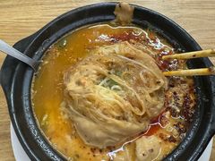 -曹宝林砂锅麻辣烫(星光路店)