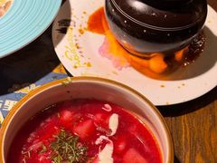 -卢布里西餐厅(总店)