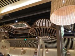 大堂-吴记粥铺·淮扬小馆(欧尚店)