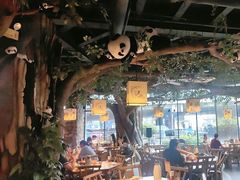 -常和州·夜宵大排档(常州单店)