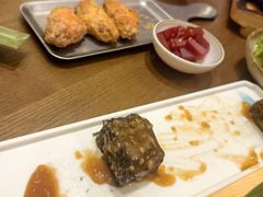 -春家·非遗手工小吃(徐汇万科广场店)