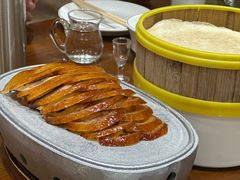 烤鸭-紫光园(创始店)