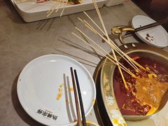 -热辣宗师·串串火锅(万达金街店)
