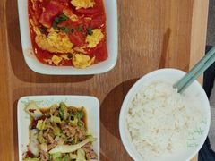 -老乡鸡(东方广场店)