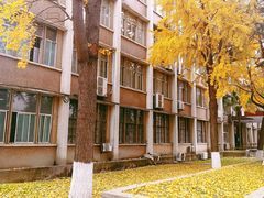 -四川大学(望江校区)