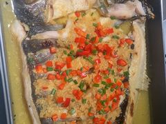 -半天妖烤鱼(方庄店)