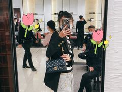 -CHANEL(恒隆广场店)